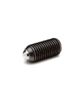 GN 615.3 Threaded ball spring plungers