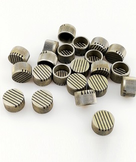 Stainless Steel Core Vent for Gravity Casting mold