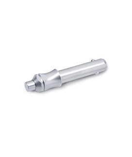 GN 113.3 Stainless Steel-Ball lock pins