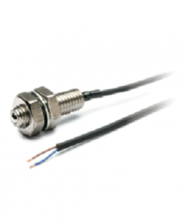 GN 615.7 Threaded ball spring plungers with switch