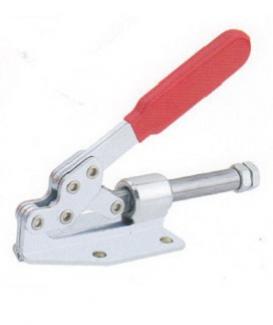 JA-36020 Pull and Push Toggle Clamp