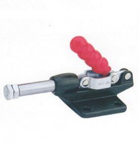 JA-304-CM Pull and Push Toggle Clamp